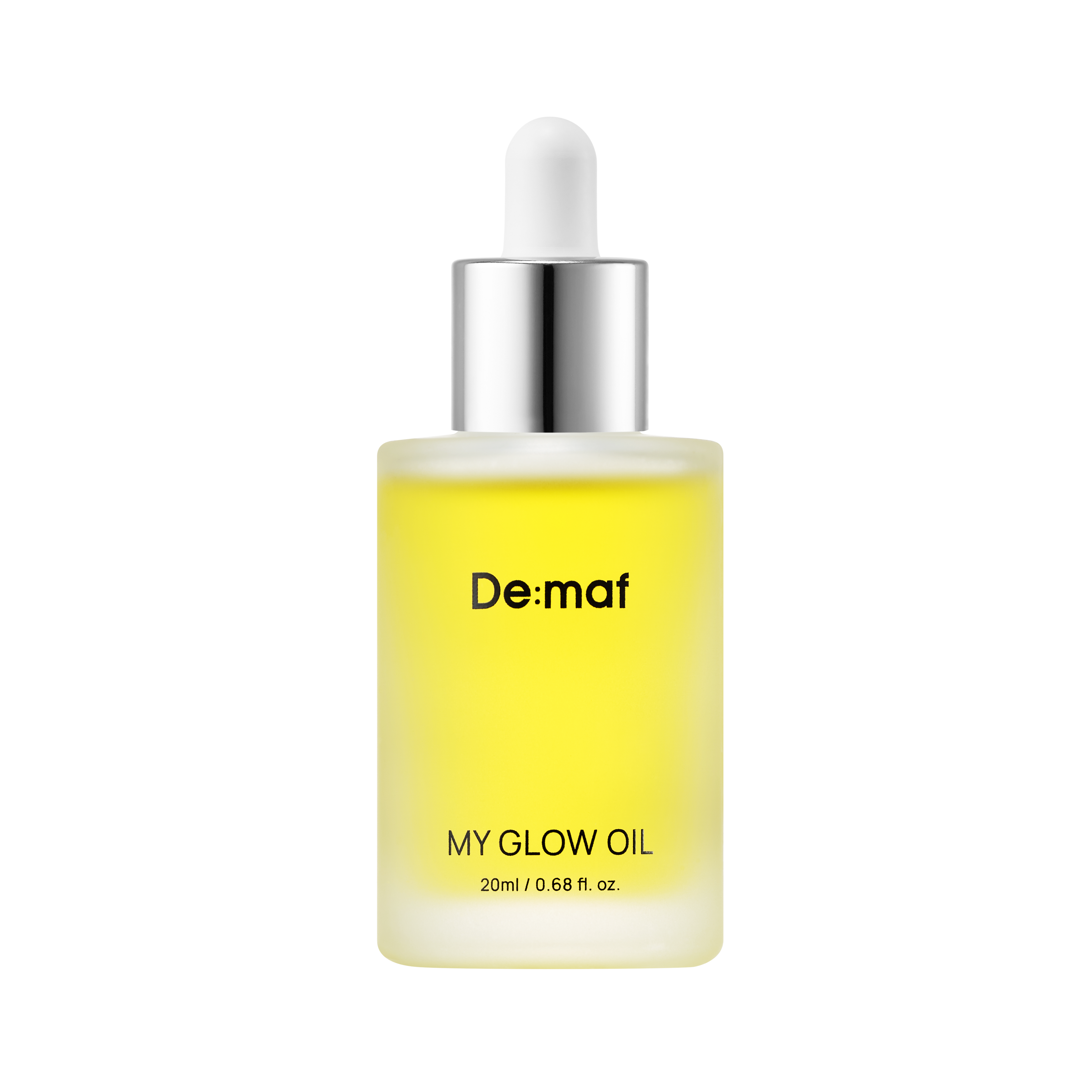 My Glow Oil