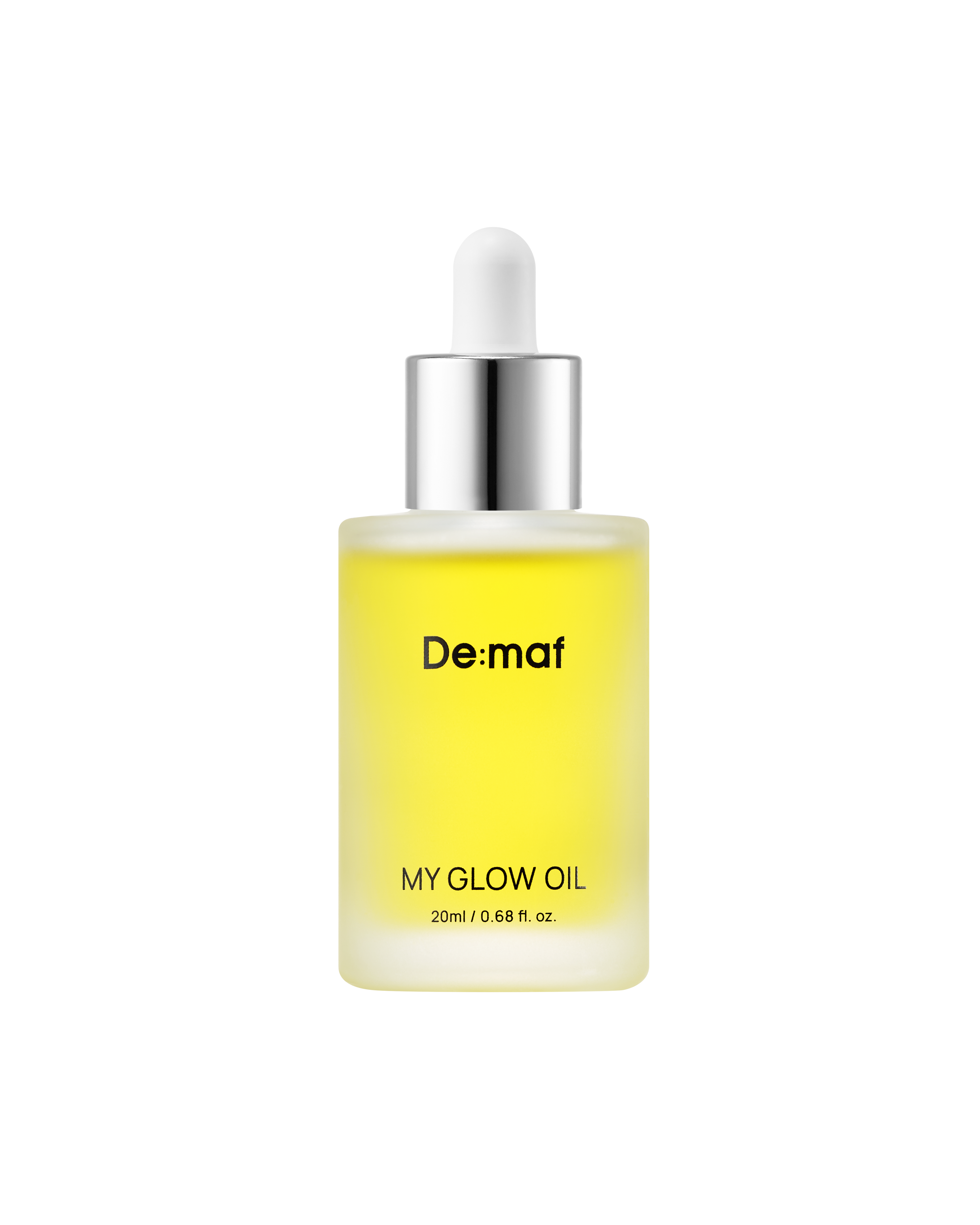 My Glow Oil