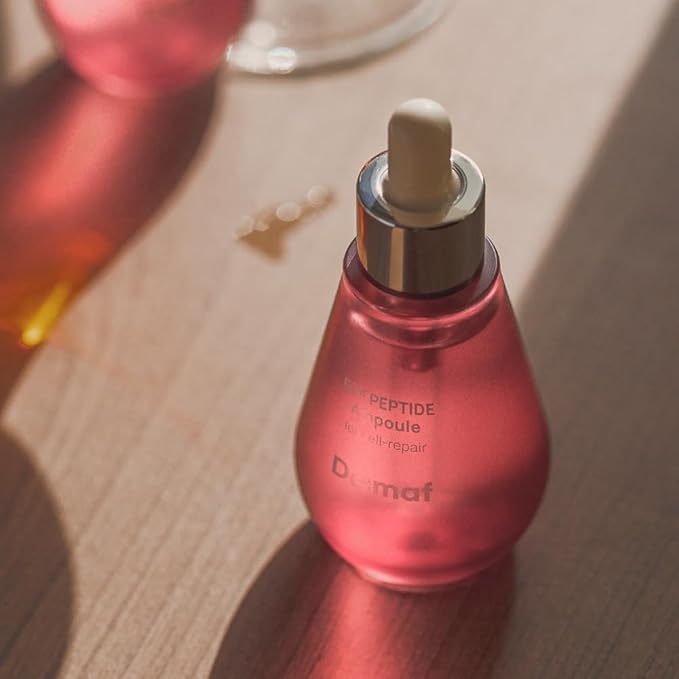 福袋 Peptide EGF De:maf Ampoule US De:maf – 美容液