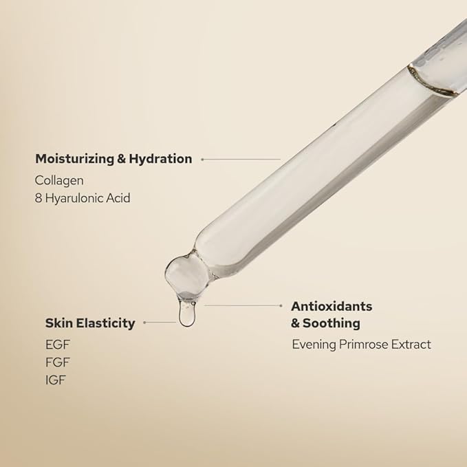 De:maf EGF Peptide Ampoule – De:maf US