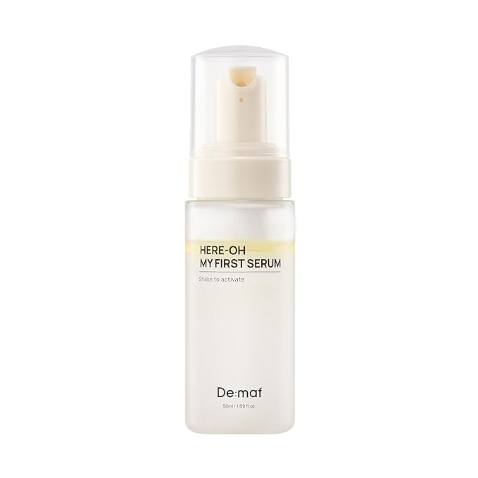 Mini Here-Oh My First Serum